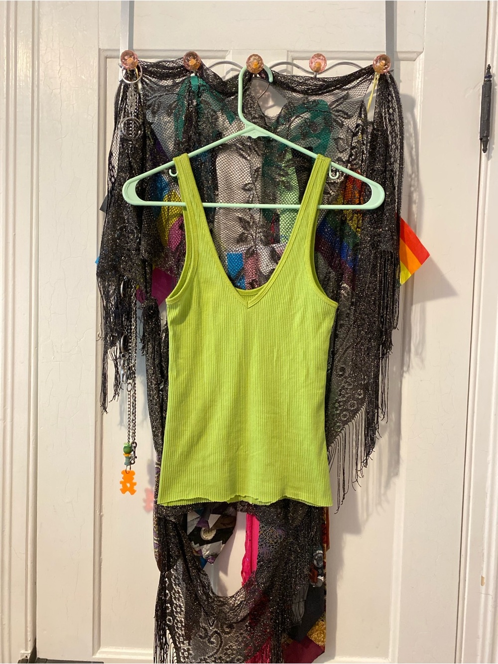 abercrombie & fitch tank